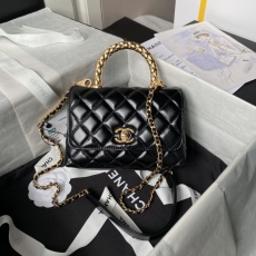 Chanel Top Handle Bags